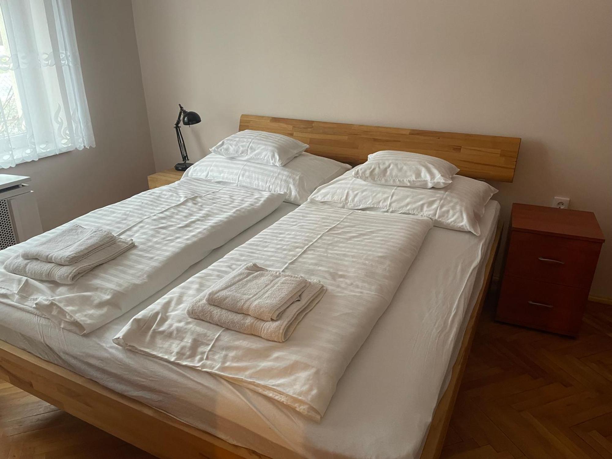 Platan Apartman Marcali Экстерьер фото