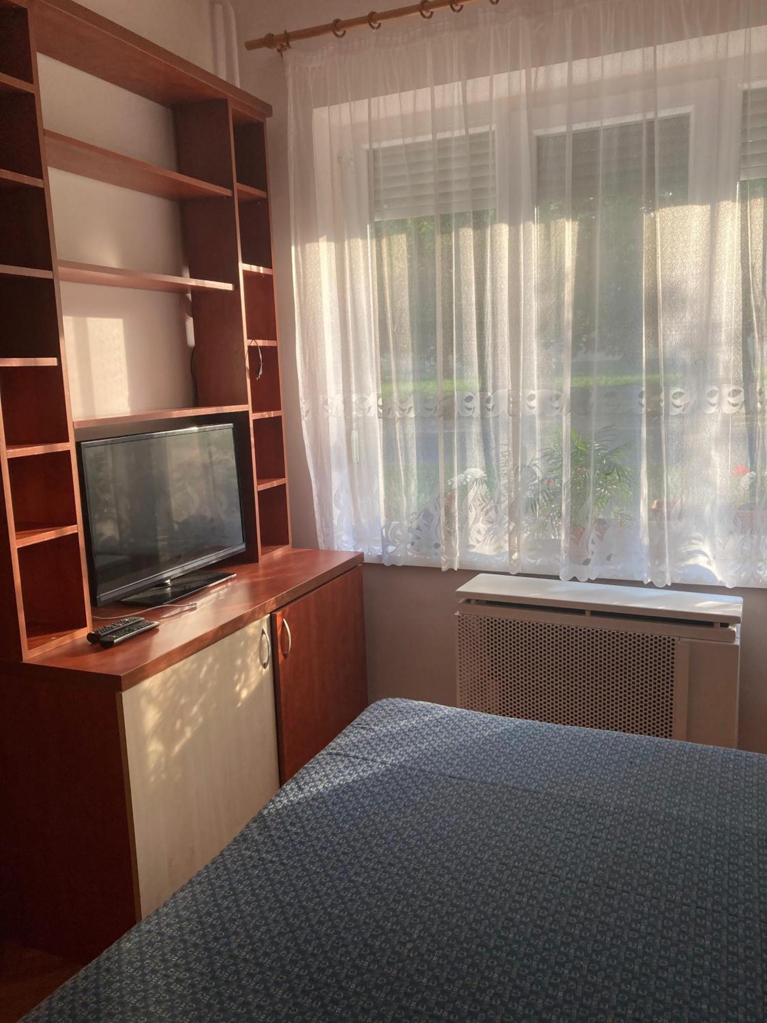 Platan Apartman Marcali Экстерьер фото